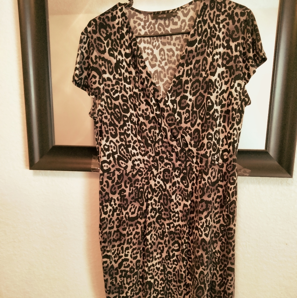 Holiday dress